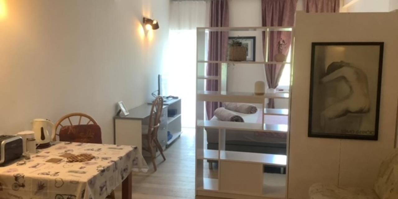 Apartments Grgic Zrnovo Buitenkant foto
